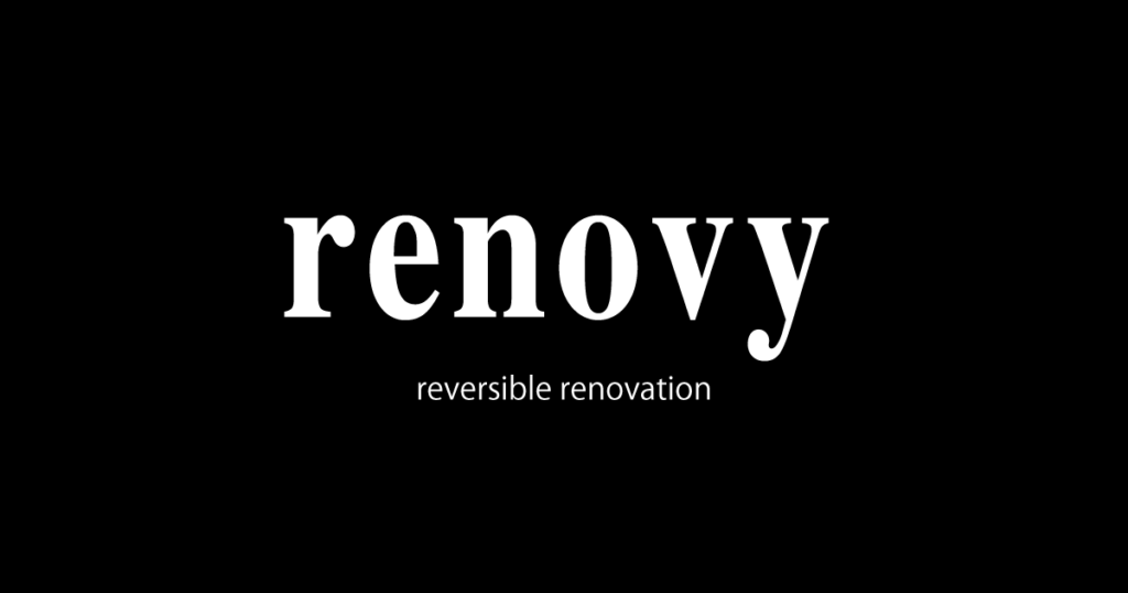 renovy